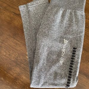 Women’s workout seamless leggings